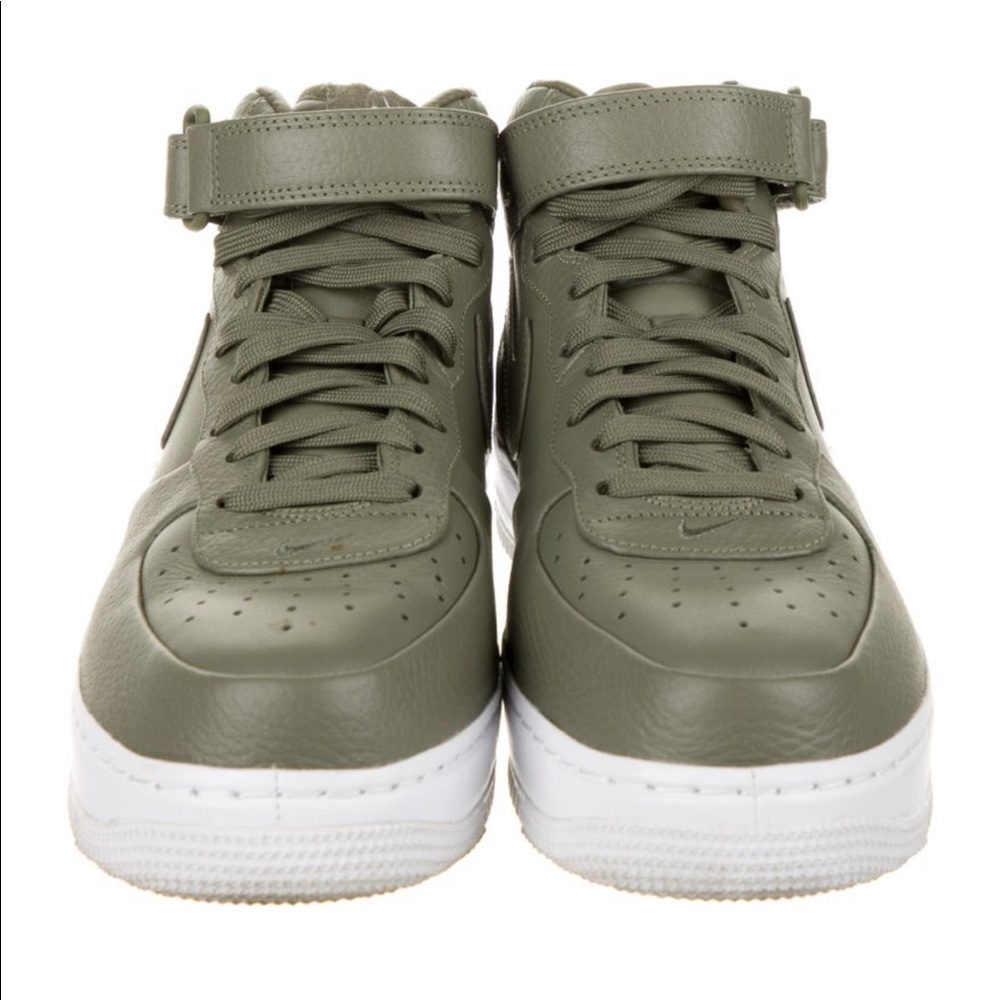 Nike sneakers
